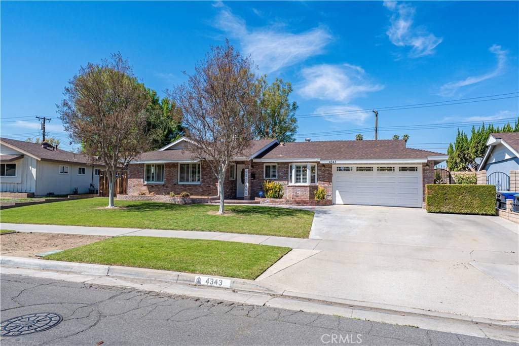 Riverside, CA 92503,4343 Royce ST