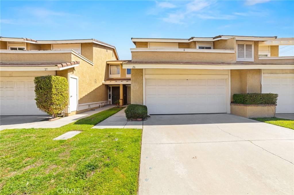 Chino, CA 91710,4150 Schaefer AVE #26