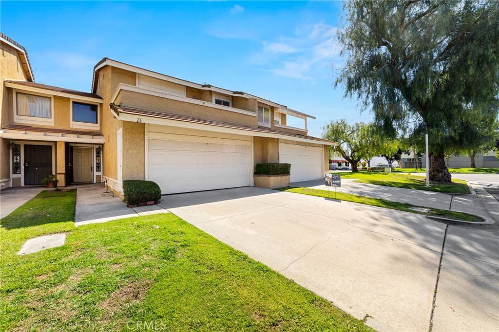 Chino, CA 91710,4150 Schaefer AVE #26