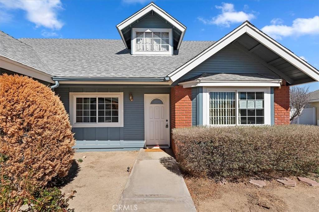 Victorville, CA 92395,13809 Driftwood DR