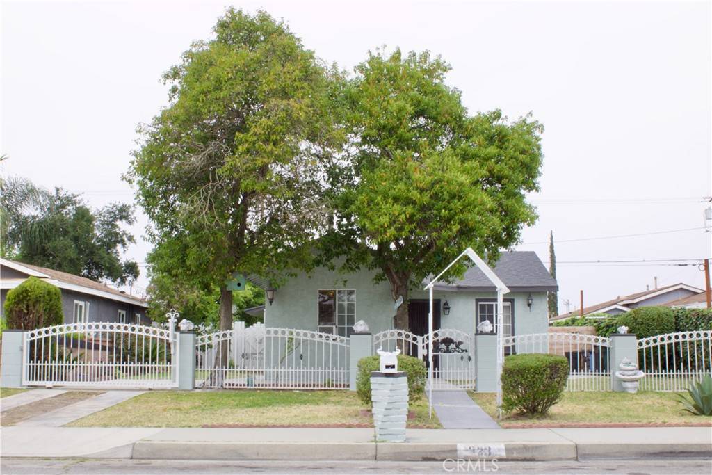 Colton, CA 92324,323 E Hanna ST