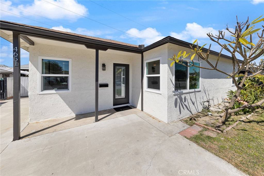 Pico Rivera, CA 90660,4651 Calada AVE