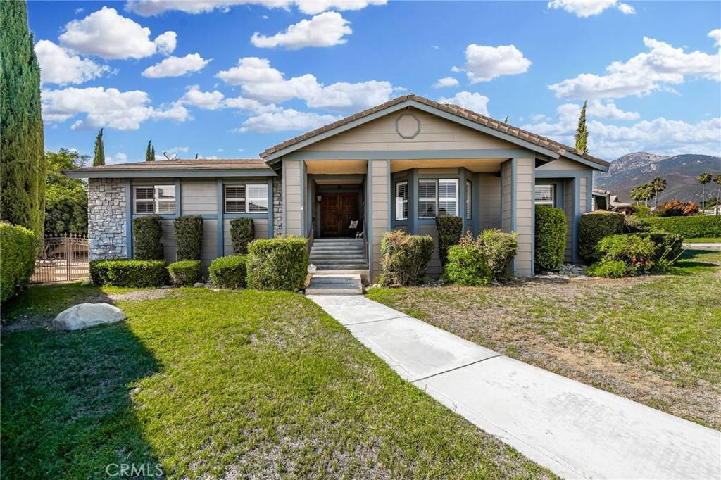 Upland, CA 91784,2421 Cliff RD