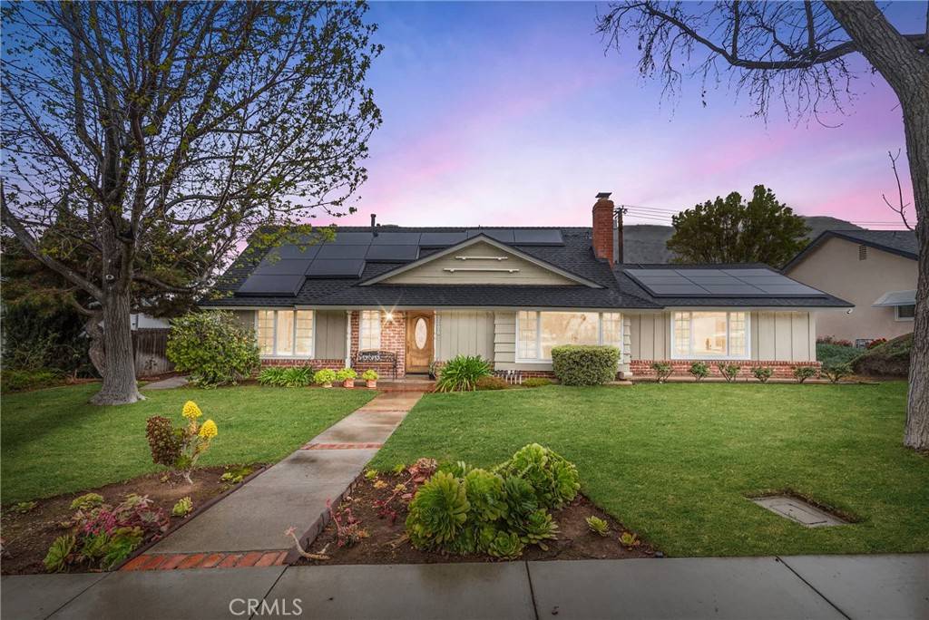 La Verne, CA 91750,6941 Wheeler AVE