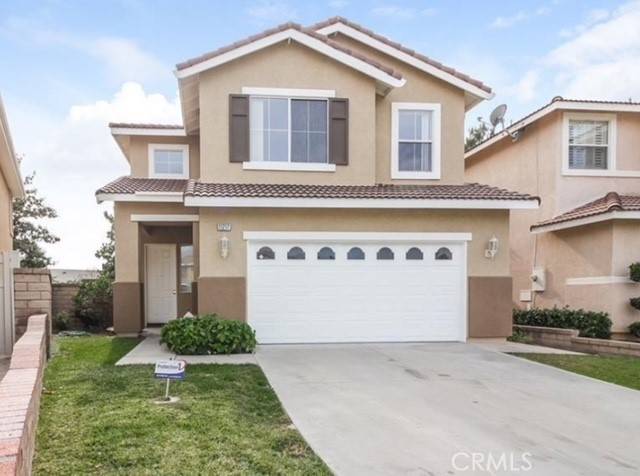 Rancho Cucamonga, CA 91730,11217 Amiata DR
