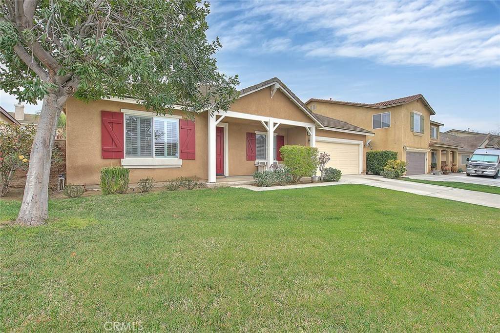 Jurupa Valley, CA 91752,11931 Sunstone Ct.