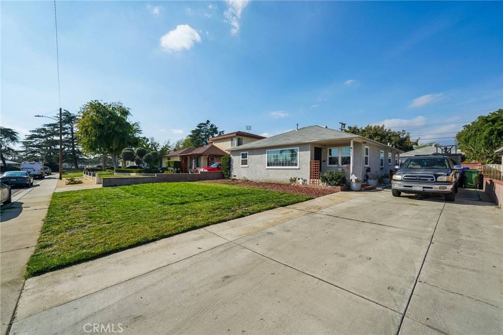 Upland, CA 91786,635 Raymond ST