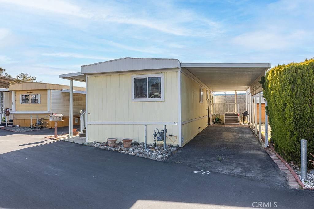 Victorville, CA 92392,14411 Palmdale rd RD #20