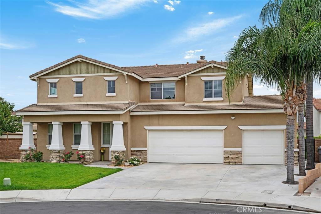 Eastvale, CA 92880,6339 Fern CT