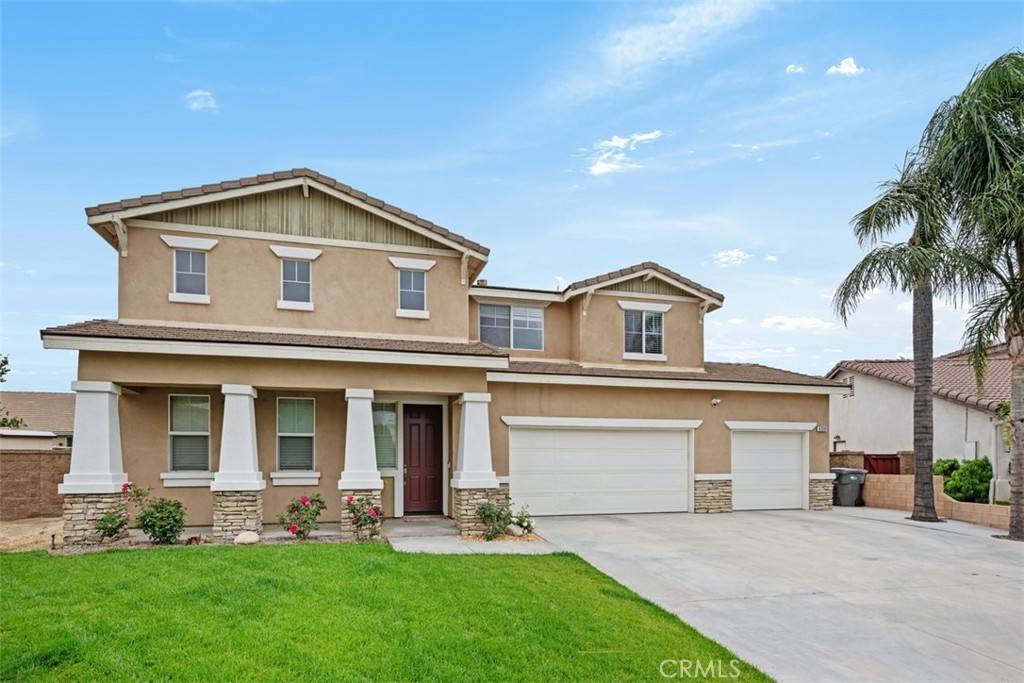 Eastvale, CA 92880,6339 Fern CT