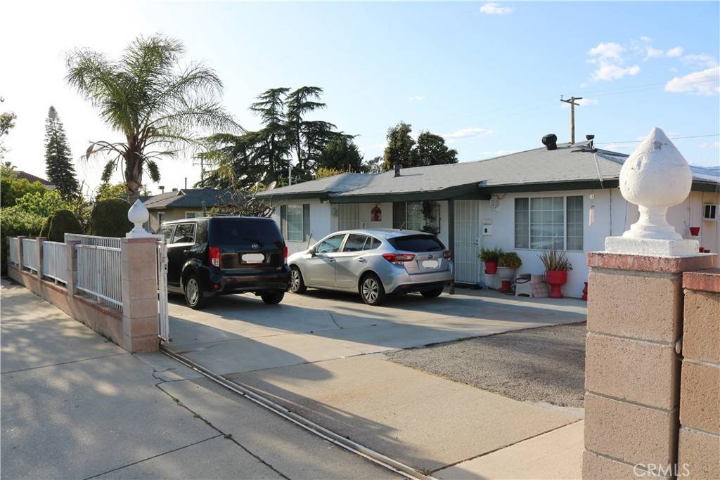 Covina, CA 91724,1021 Badillo