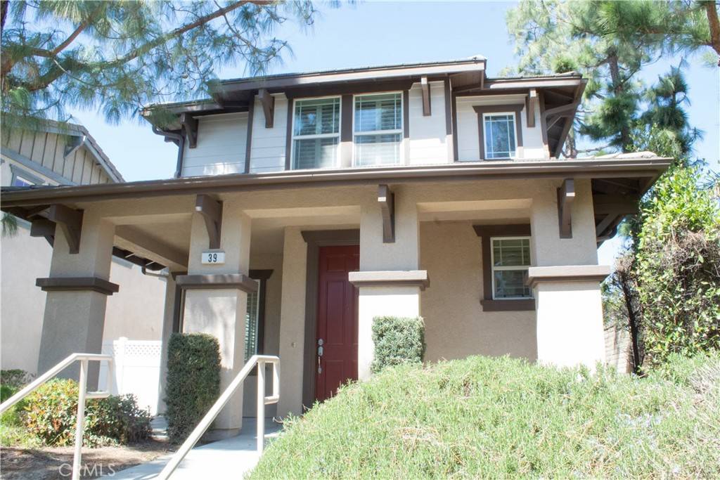 Rancho Cucamonga, CA 91730,11090 Mountain View DR #39