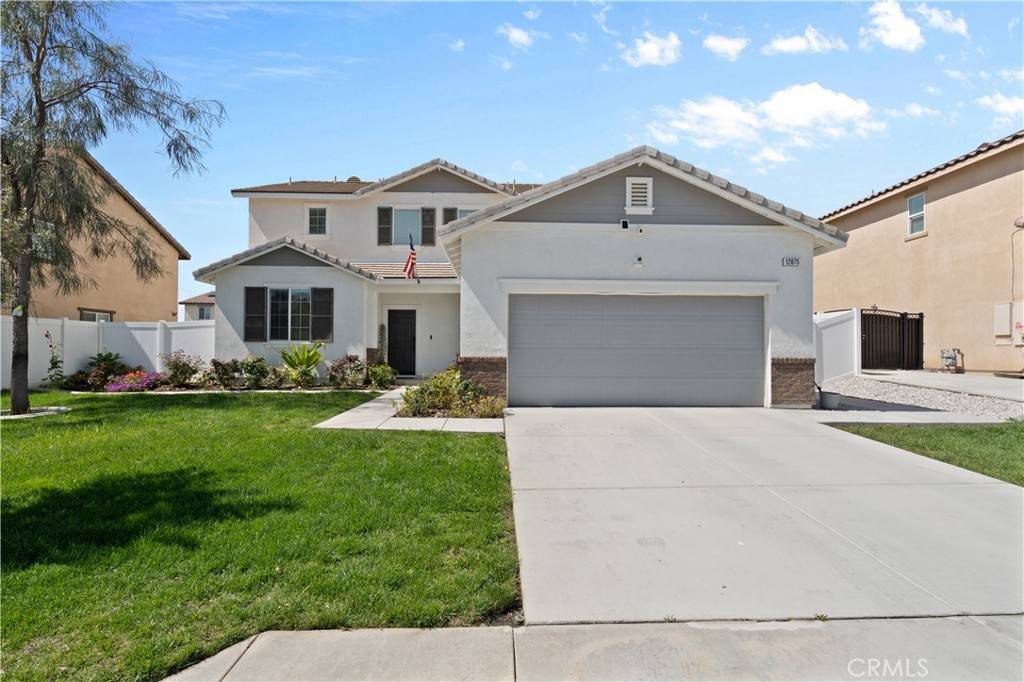 Moreno Valley, CA 92555,12875 Wainwright LN