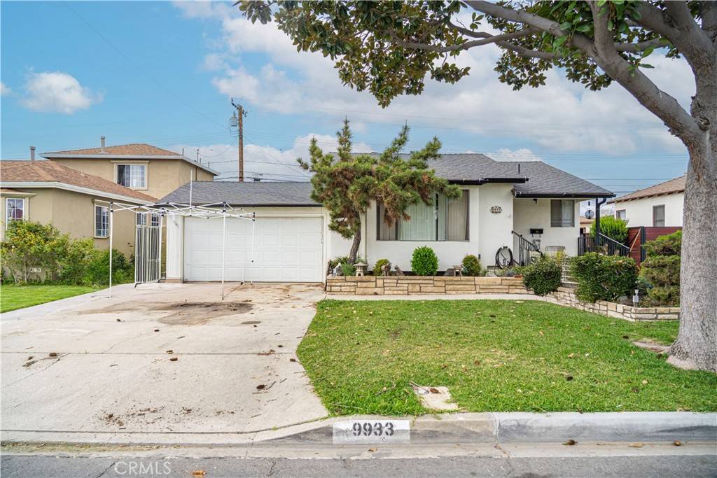South El Monte, CA 91733,9933 Alesia ST