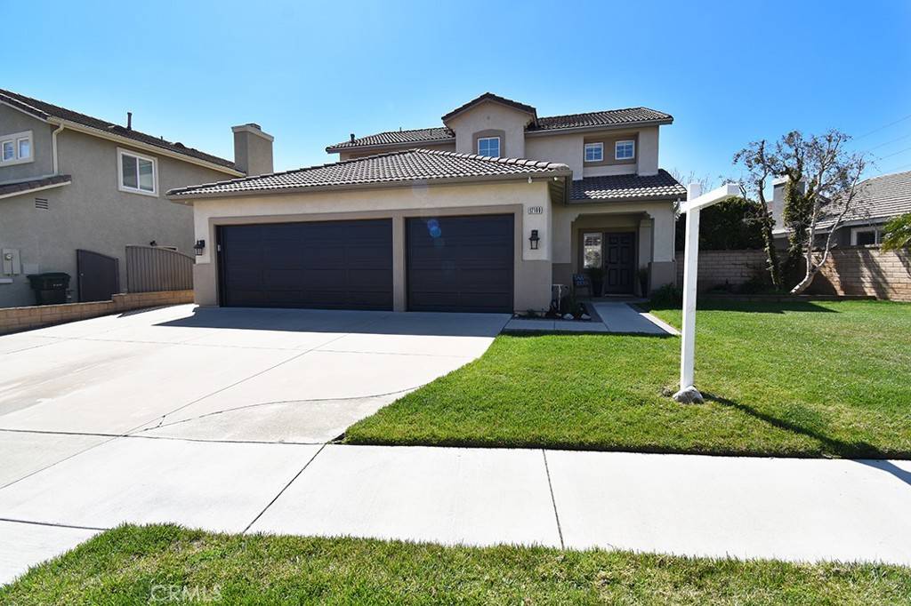 Rancho Cucamonga, CA 91739,12169 Tunbridge CT