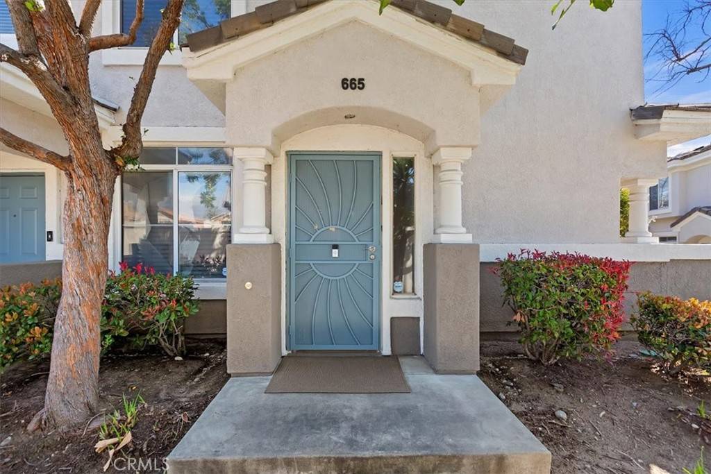 Fontana, CA 92336,7543 W Liberty Parkway #665