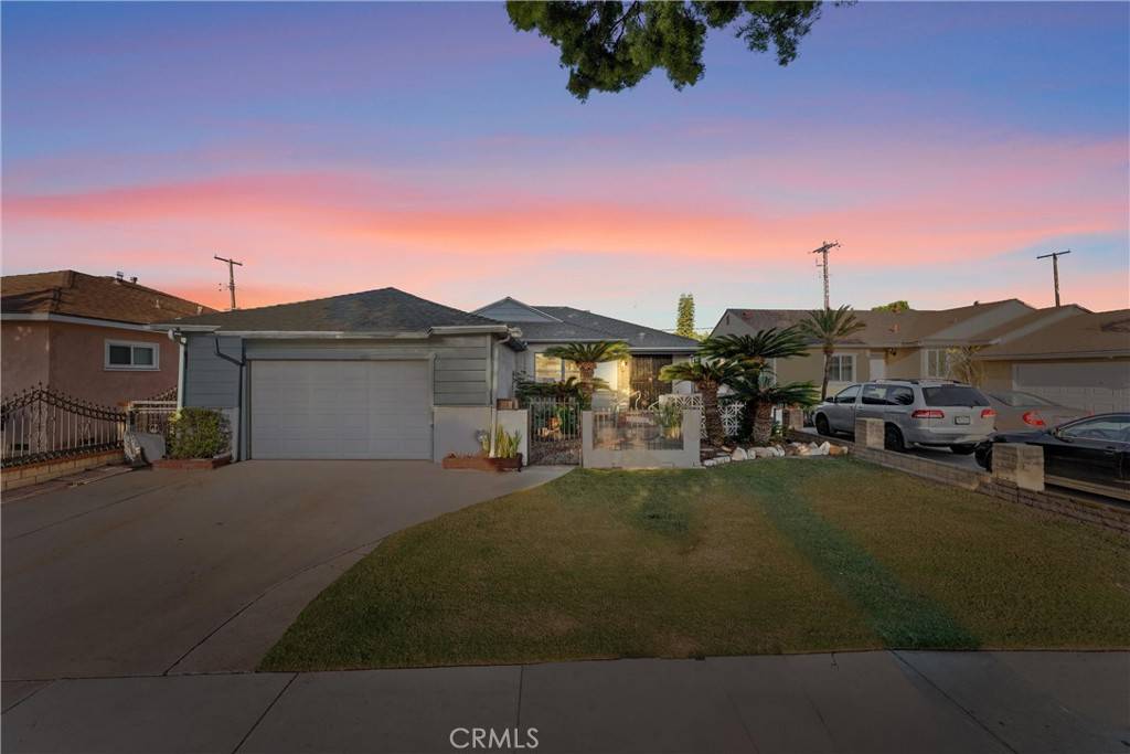 Norwalk, CA 90650,15413 Fairford AVE