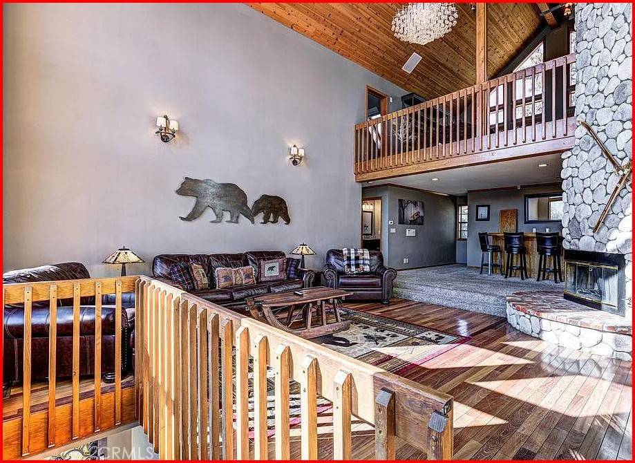 Lake Arrowhead, CA 92352,1216 Kodiak DR