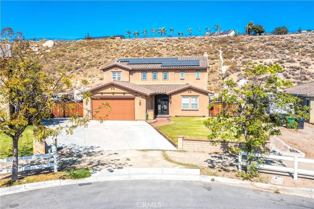 Norco, CA 92860,3371 Cutting Horse RD