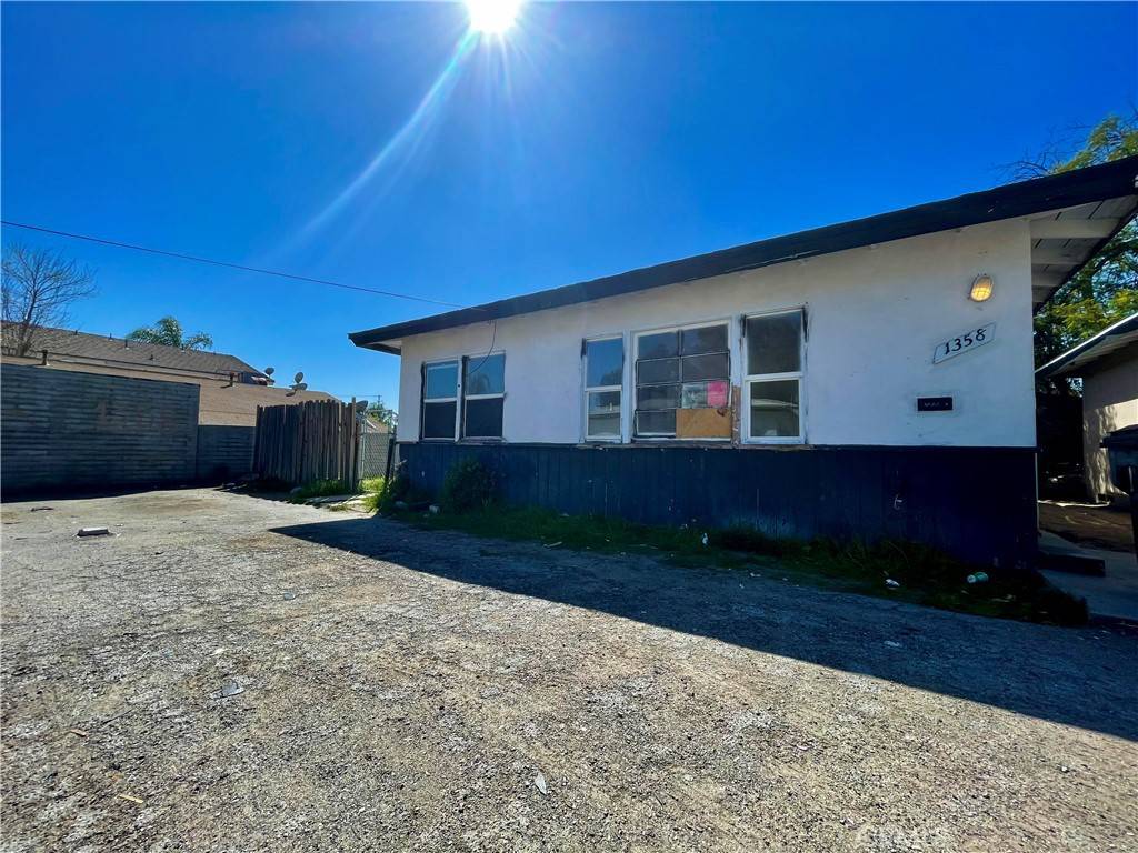 San Bernardino, CA 92404,1354 Sepulveda AVE