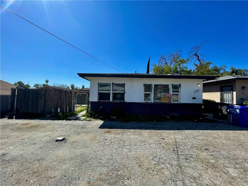 San Bernardino, CA 92404,1354 Sepulveda AVE