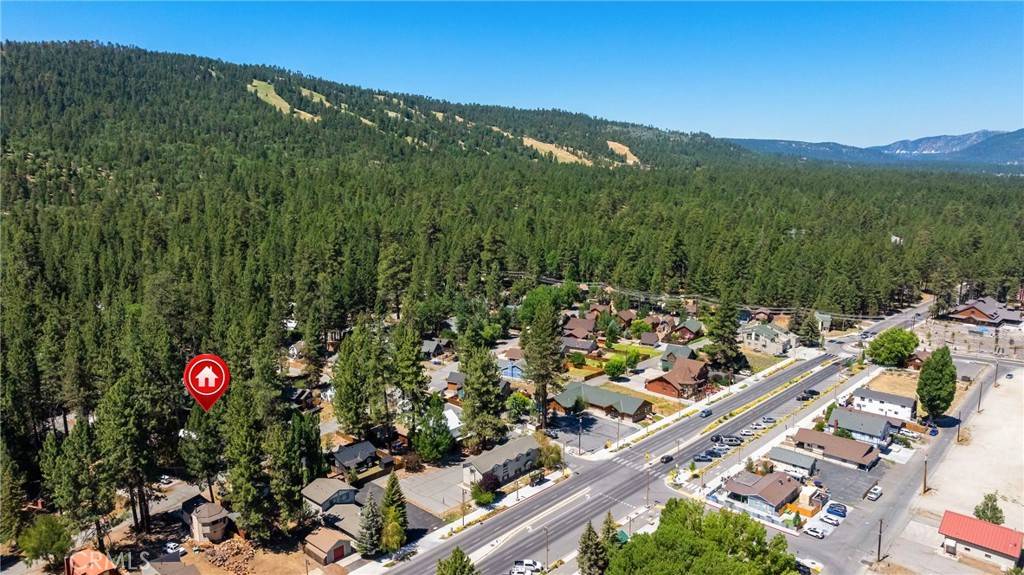 Big Bear Lake, CA 92315,42641 Falcon AVE