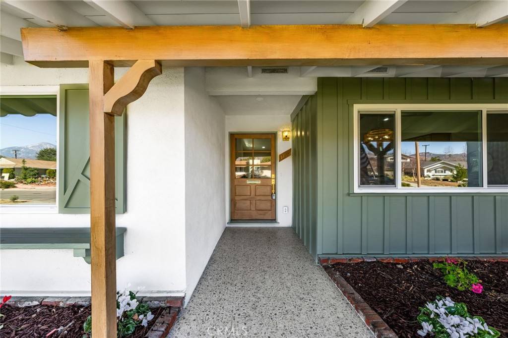 Claremont, CA 91711,1342 Briarcroft RD
