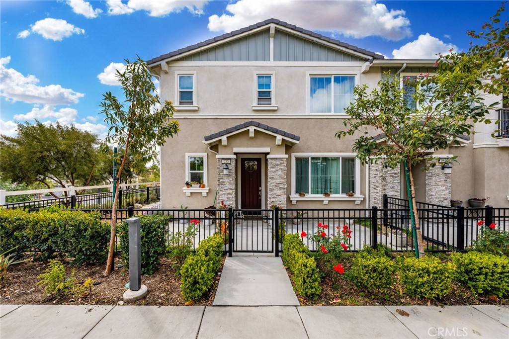 Fontana, CA 92336,16502 Casa Grande AVE #235