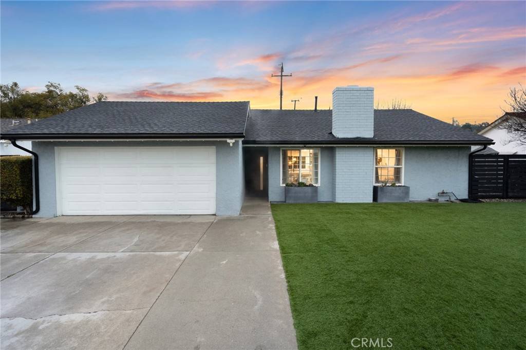 Pomona, CA 91768,1441 Douglass DR