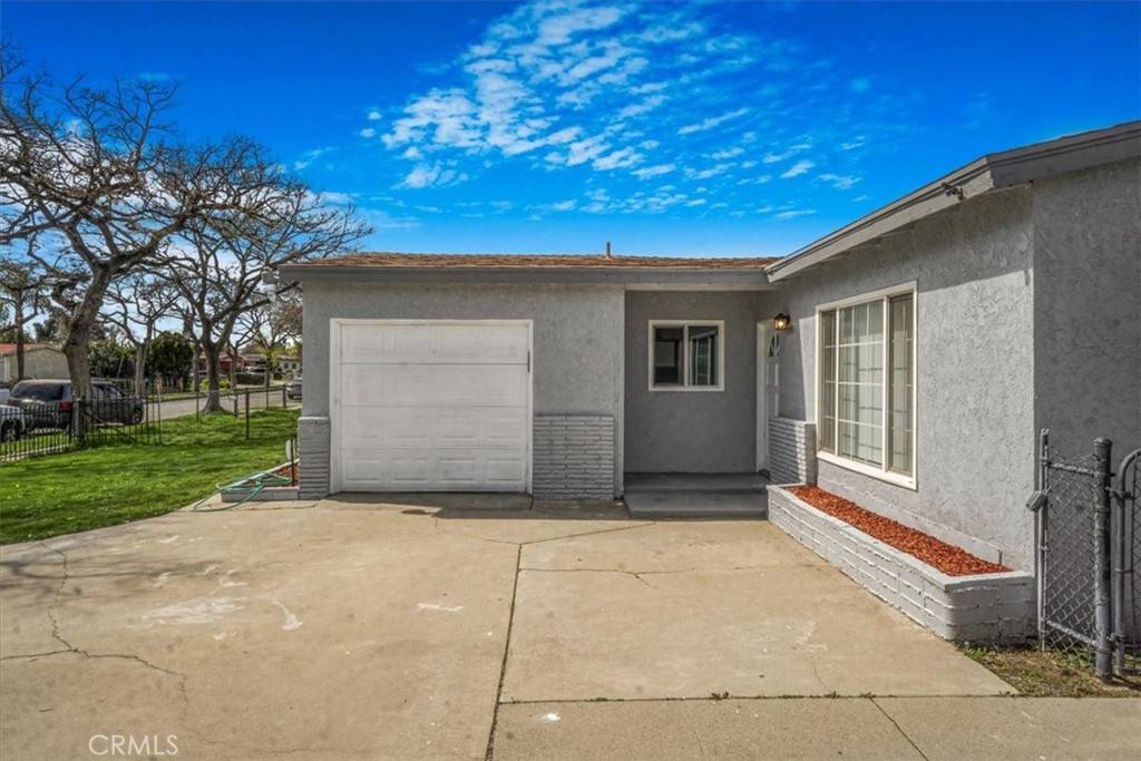 San Bernardino, CA 92411,1534 Magnolia AVE