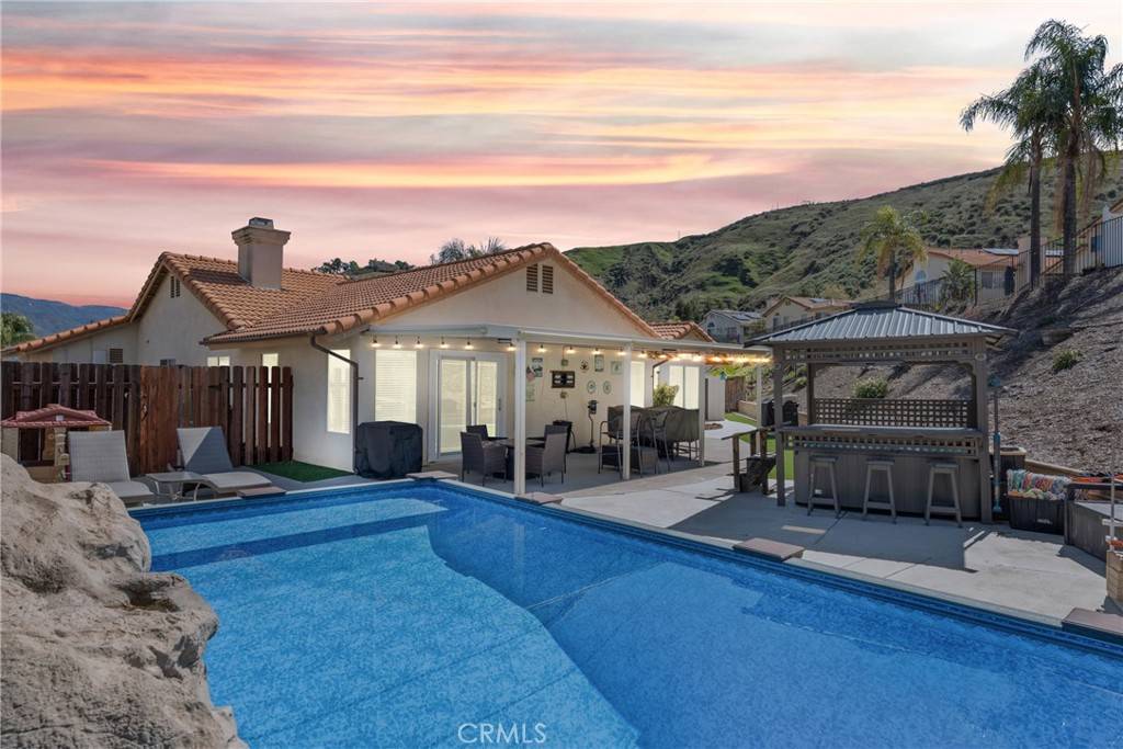 San Bernardino, CA 92407,3705 Big Canyon CT