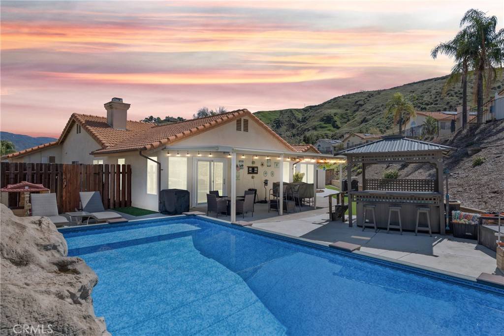 San Bernardino, CA 92407,3705 Big Canyon CT