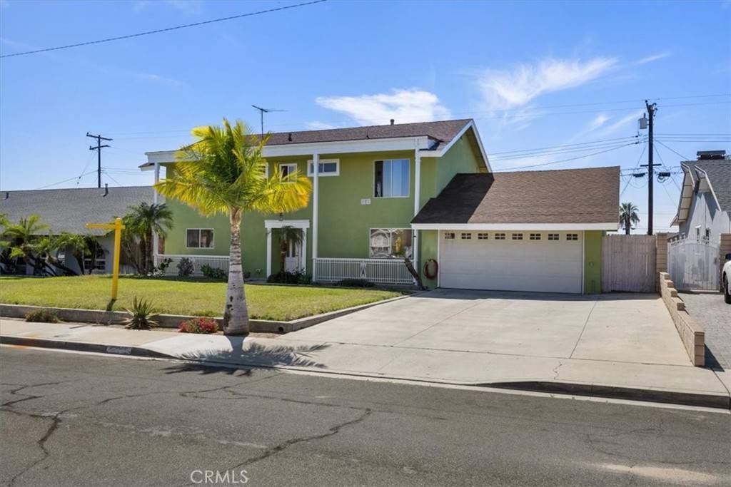 Chino, CA 91710,12206 Dunlap PL