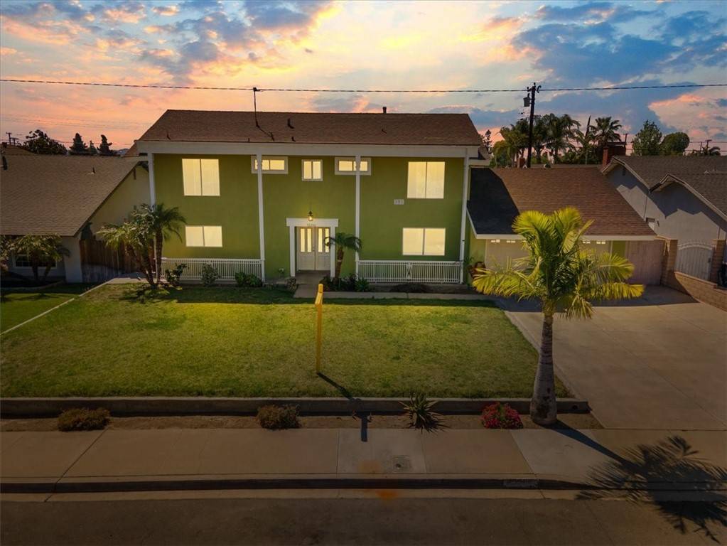 Chino, CA 91710,12206 Dunlap PL