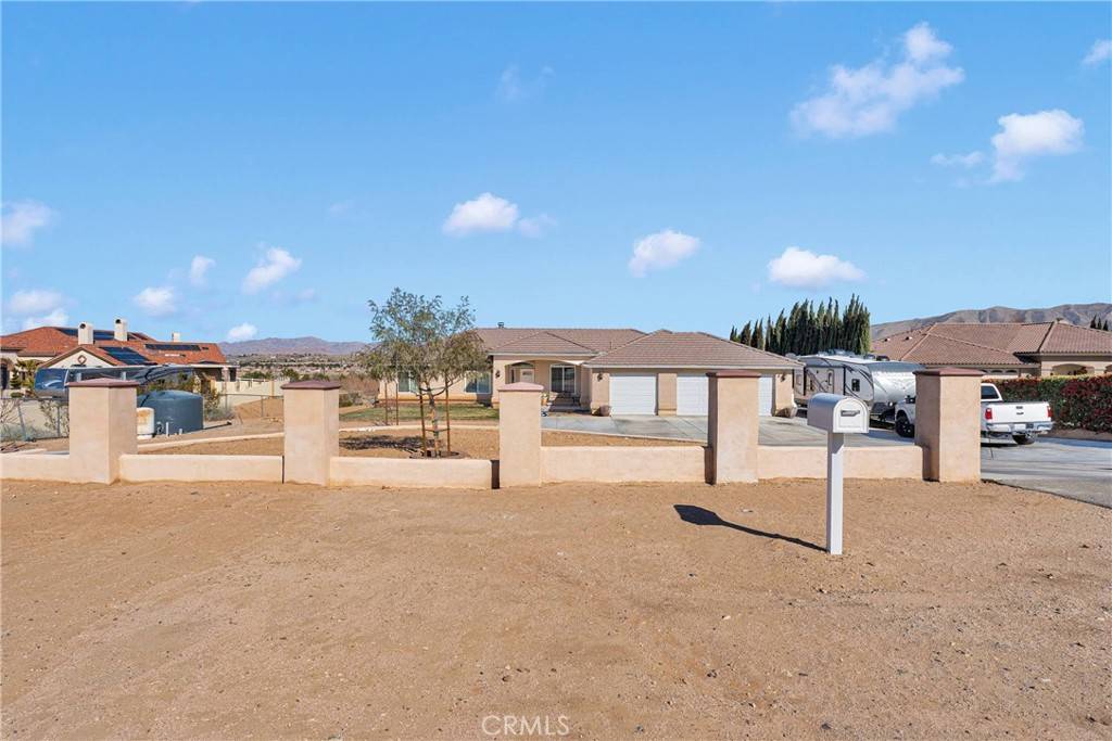 Hesperia, CA 92345,10427 Choiceana AVE
