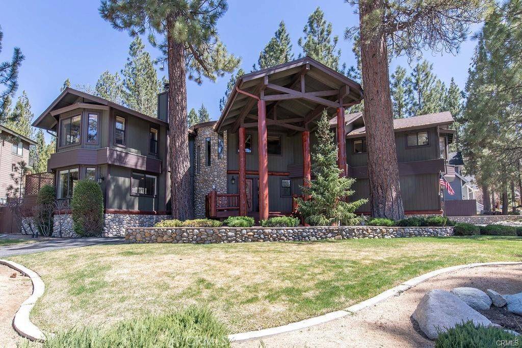 Big Bear Lake, CA 92315,681 Snowbird CT