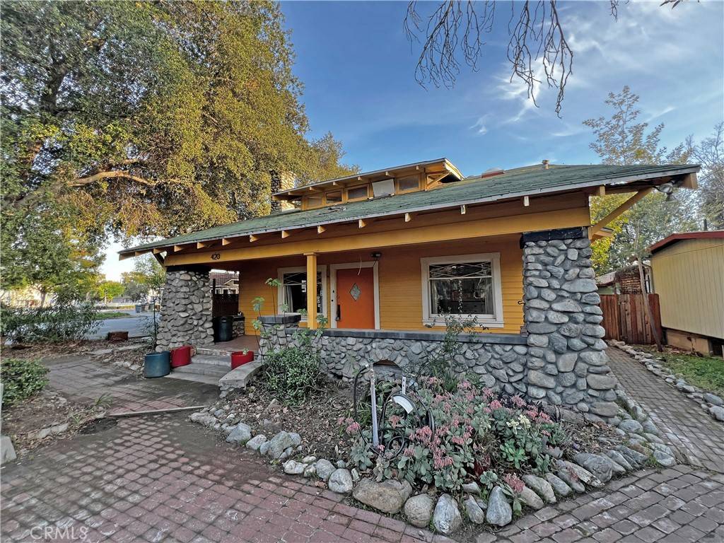 Claremont, CA 91711,420 Harrison AVE