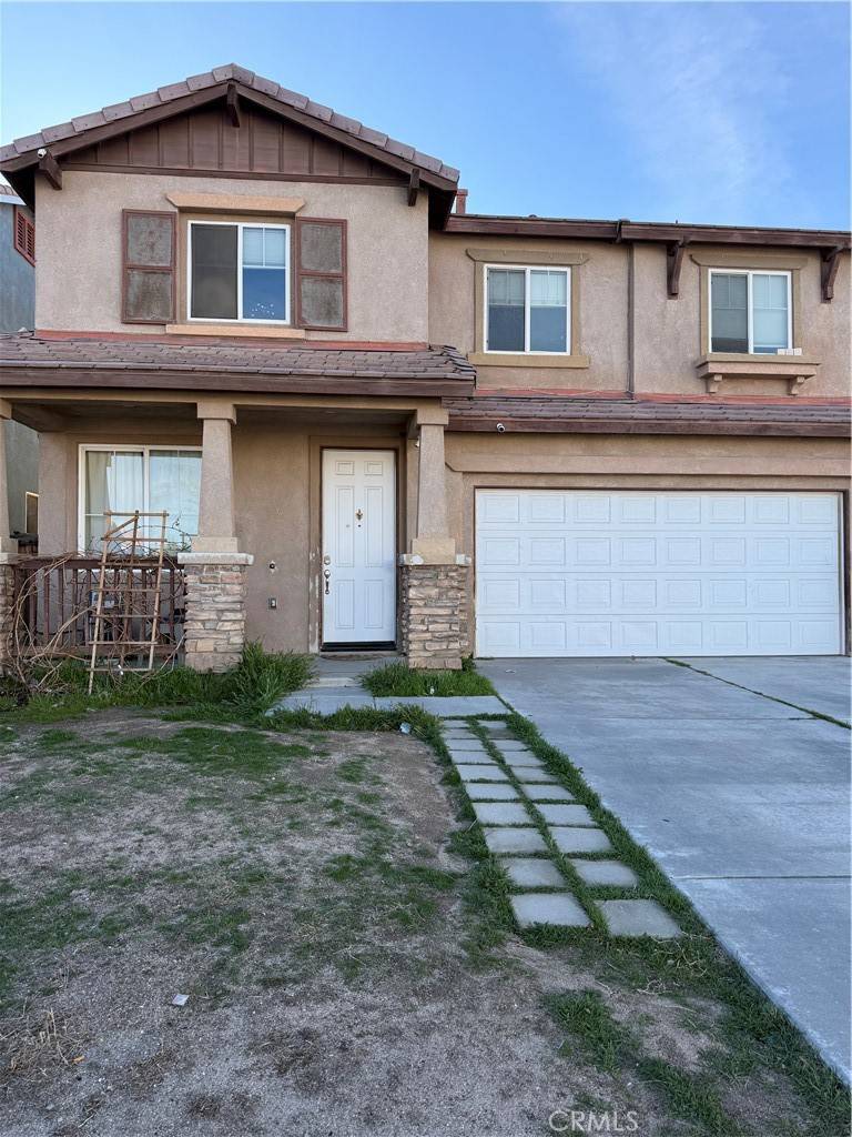 Hesperia, CA 92345,10152 Topaz AVE