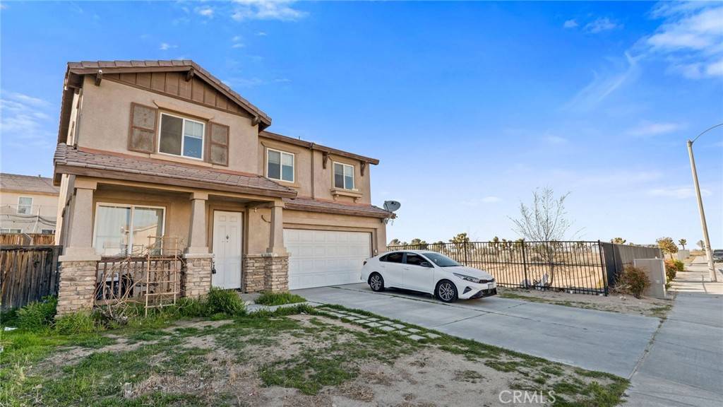 Hesperia, CA 92345,10152 Topaz AVE