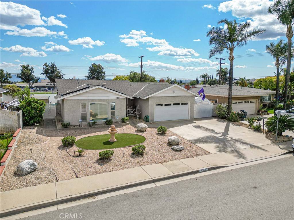 Montclair, CA 91763,4915 Denver ST
