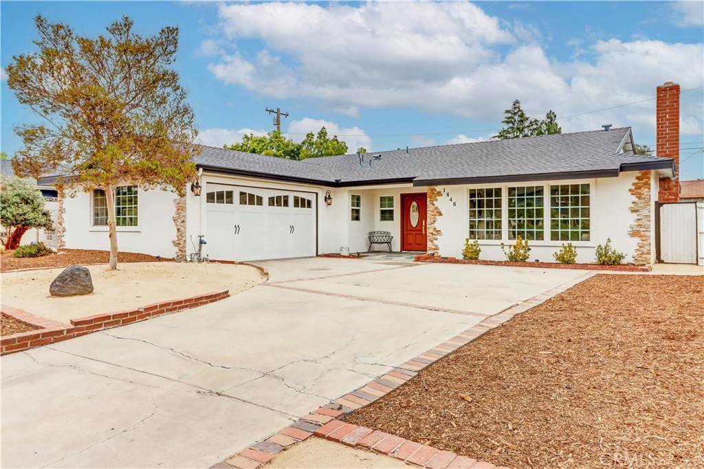 Claremont, CA 91711,1848 N Mountain AVE