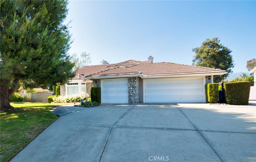 Rancho Cucamonga, CA 91739,12934 Cherokee RD