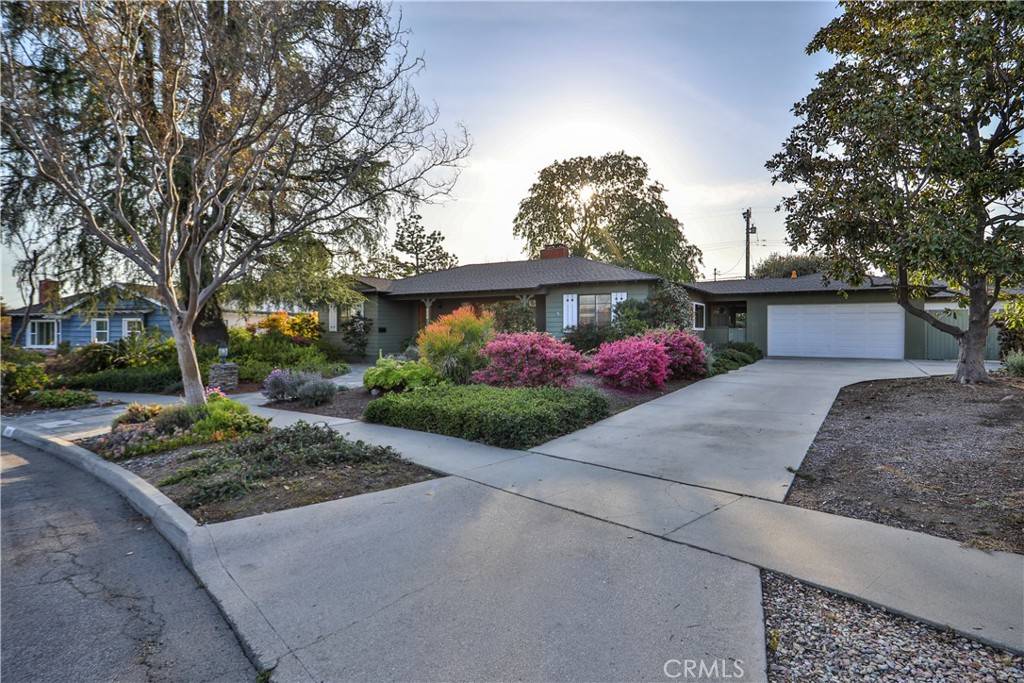 Claremont, CA 91711,1481 Mural DR