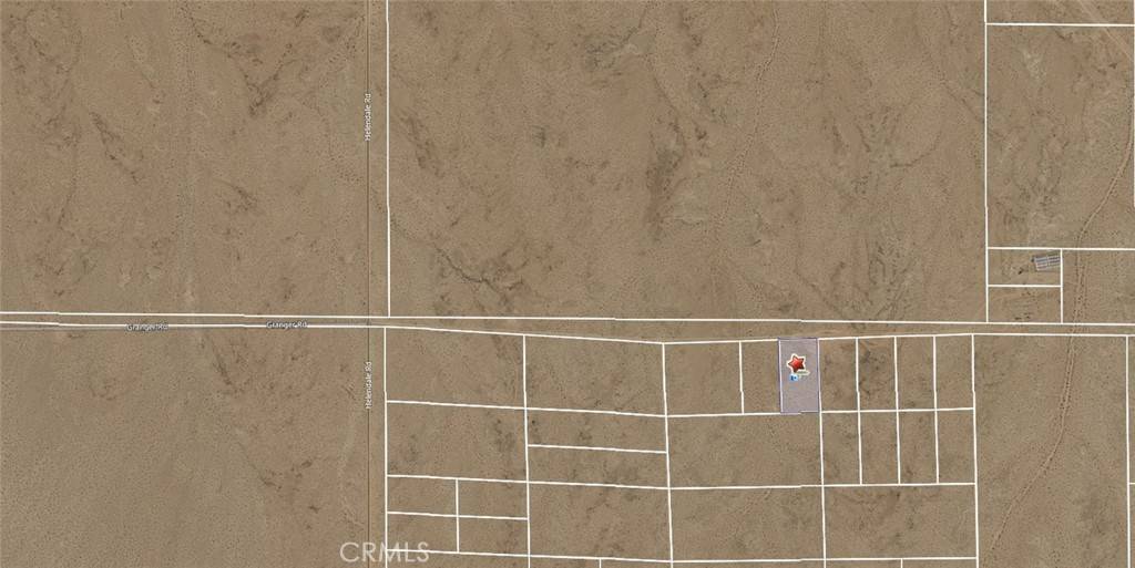 Helendale, CA 92342,1 AKA Helendale RD