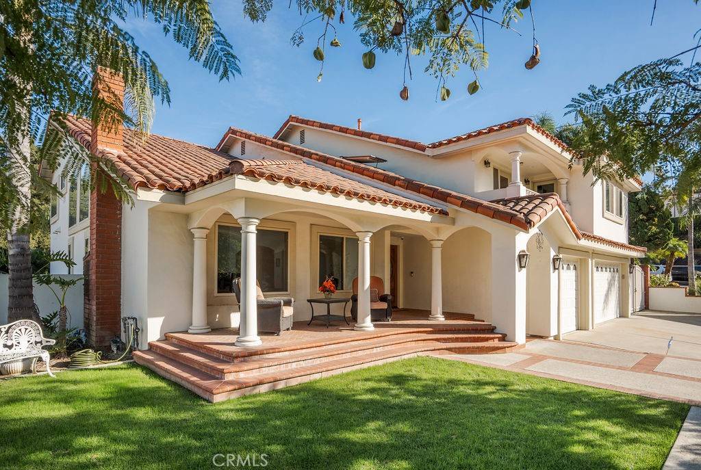 West Covina, CA 91791,1128 Promontory PL