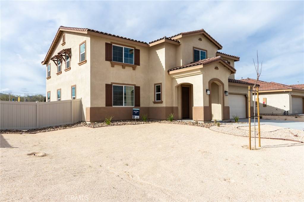 Palmdale, CA 93550,3676 Adobe DR