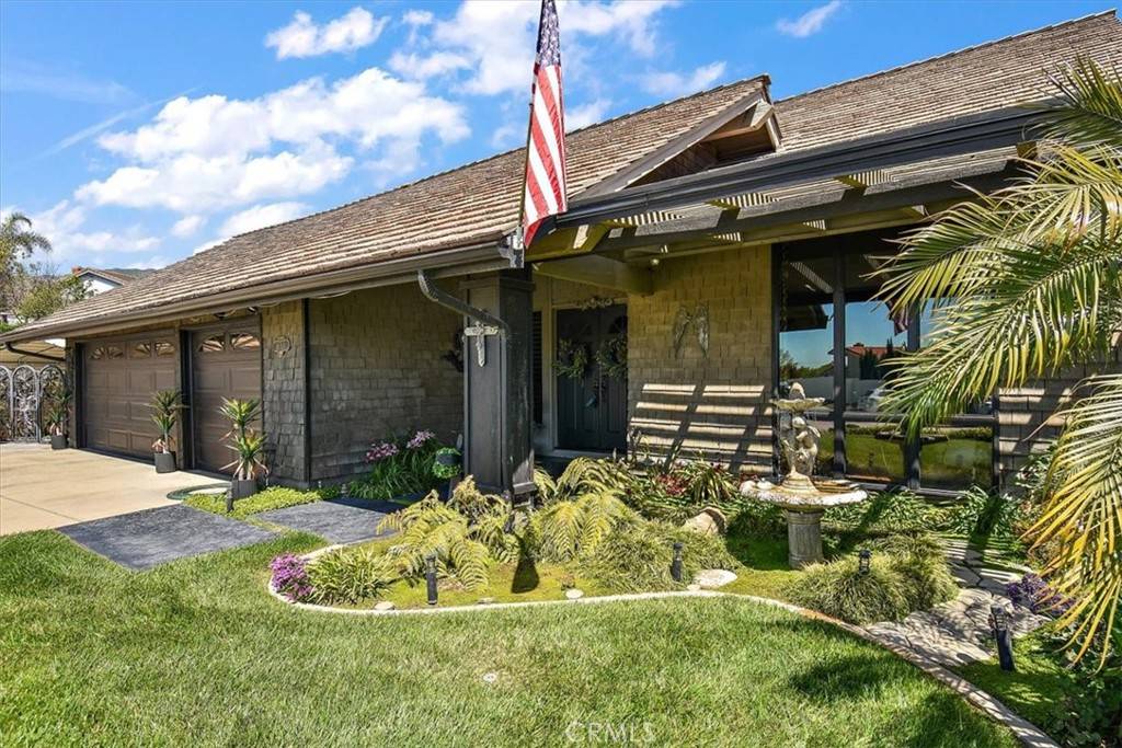 Rancho Cucamonga, CA 91701,6313 Cameo ST