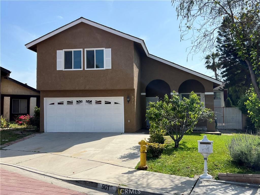 Duarte, CA 91010,901 Vista Verde Cir