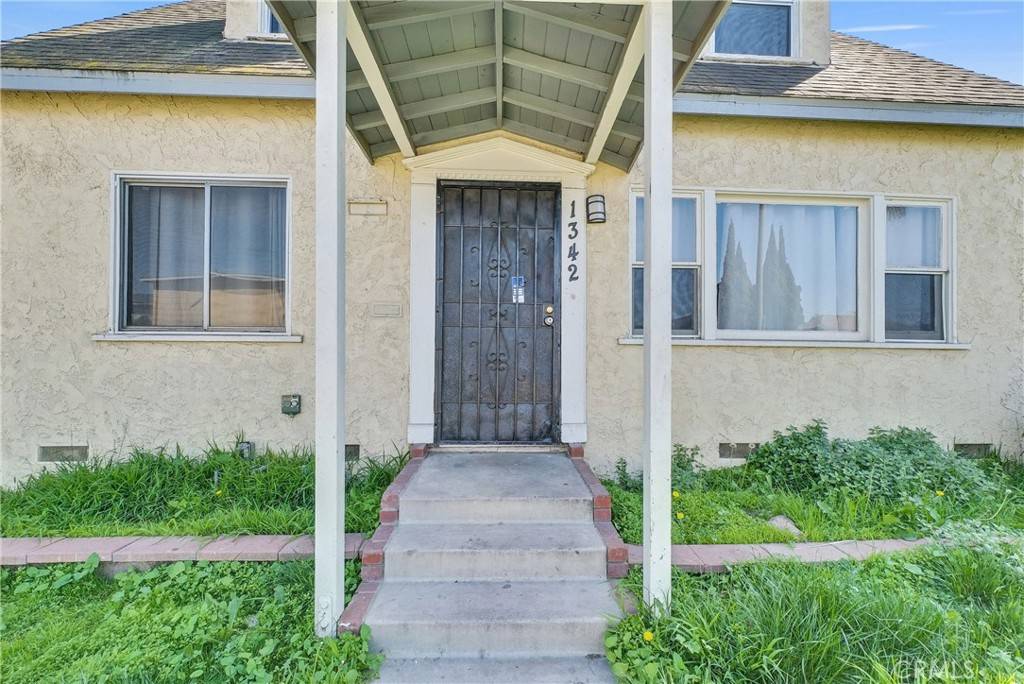Long Beach, CA 90806,1342 E Wesley DR