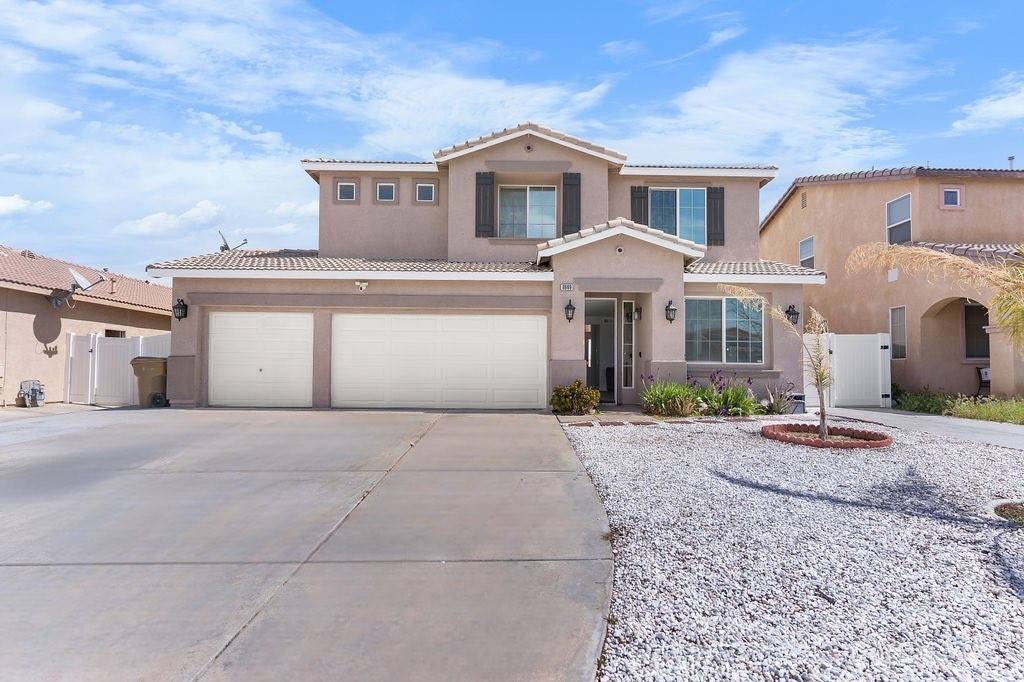 Hesperia, CA 92344,8669 Stonecreek DR